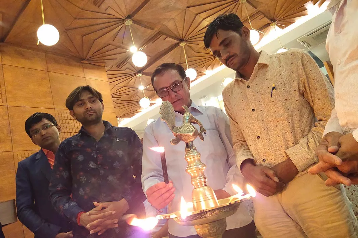 Ahm Carpenter Meet Mar 2019